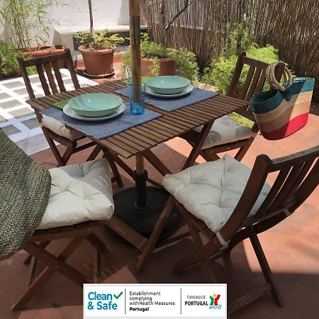 Arroios Bnb Lisboa Dış mekan fotoğraf