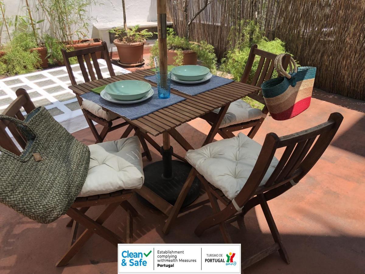 Arroios Bnb Lisboa Dış mekan fotoğraf