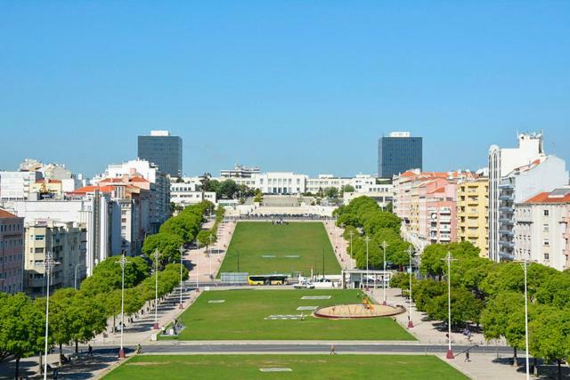 Arroios Bnb Lisboa Dış mekan fotoğraf
