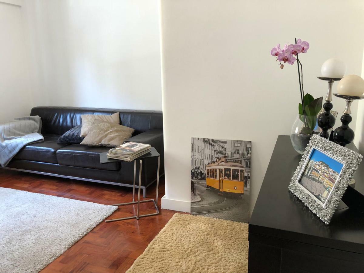 Arroios Bnb Lisboa Dış mekan fotoğraf