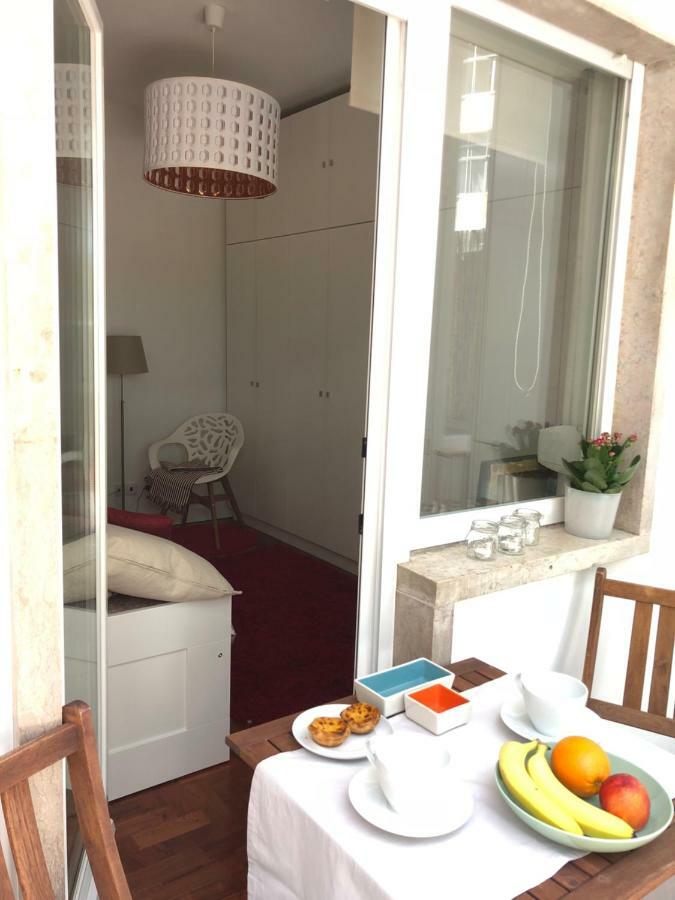 Arroios Bnb Lisboa Dış mekan fotoğraf