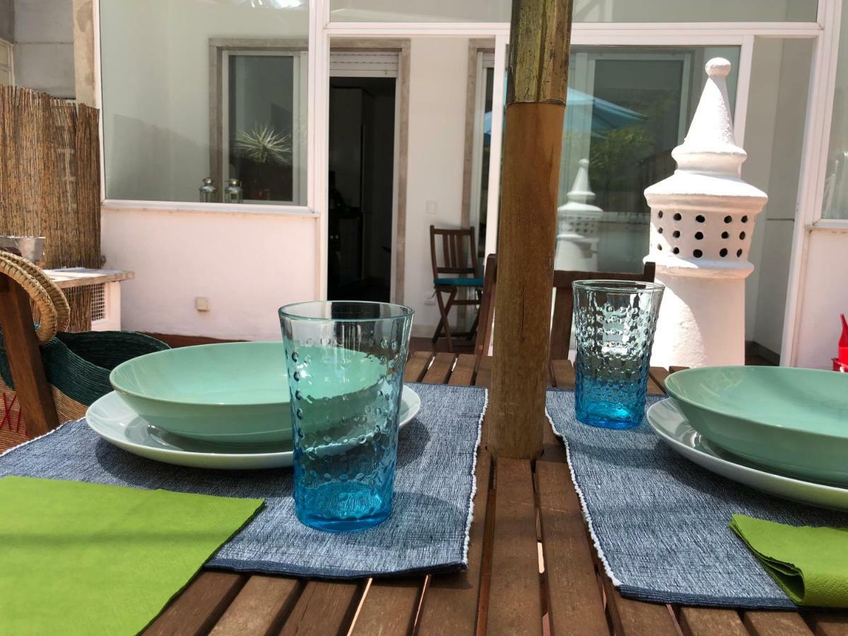 Arroios Bnb Lisboa Dış mekan fotoğraf