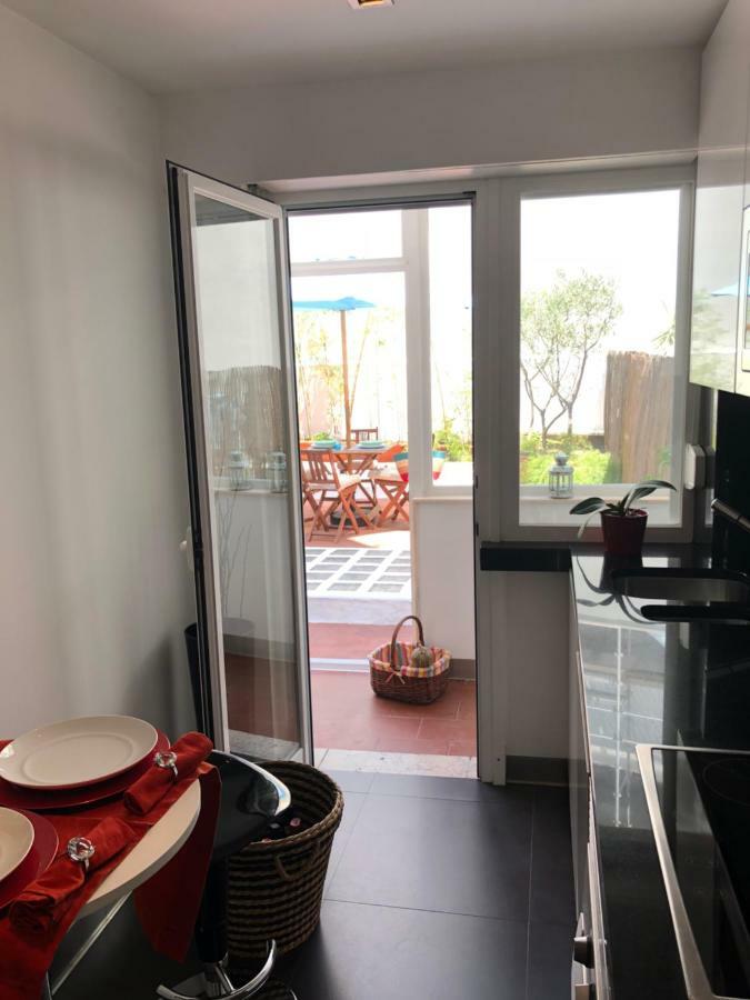 Arroios Bnb Lisboa Dış mekan fotoğraf