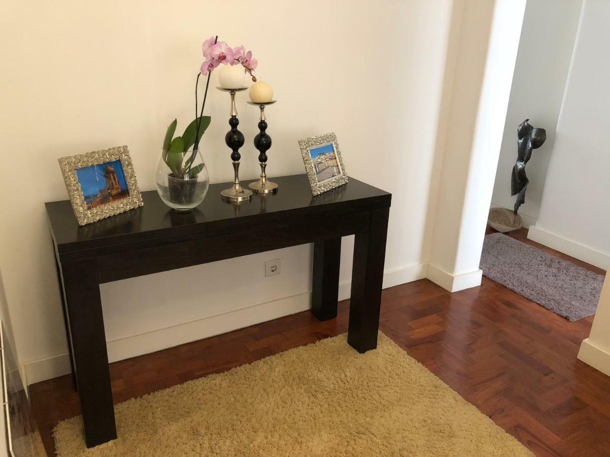 Arroios Bnb Lisboa Dış mekan fotoğraf