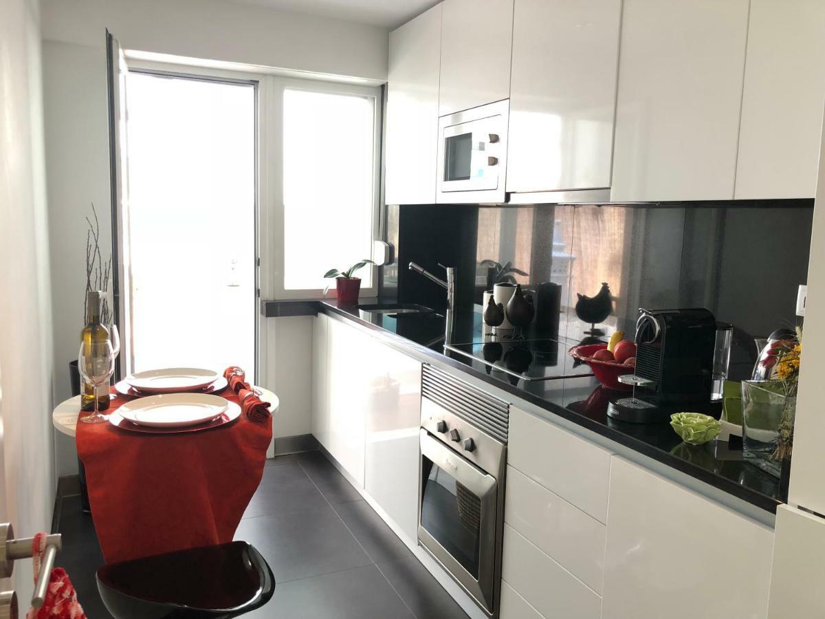 Arroios Bnb Lisboa Dış mekan fotoğraf