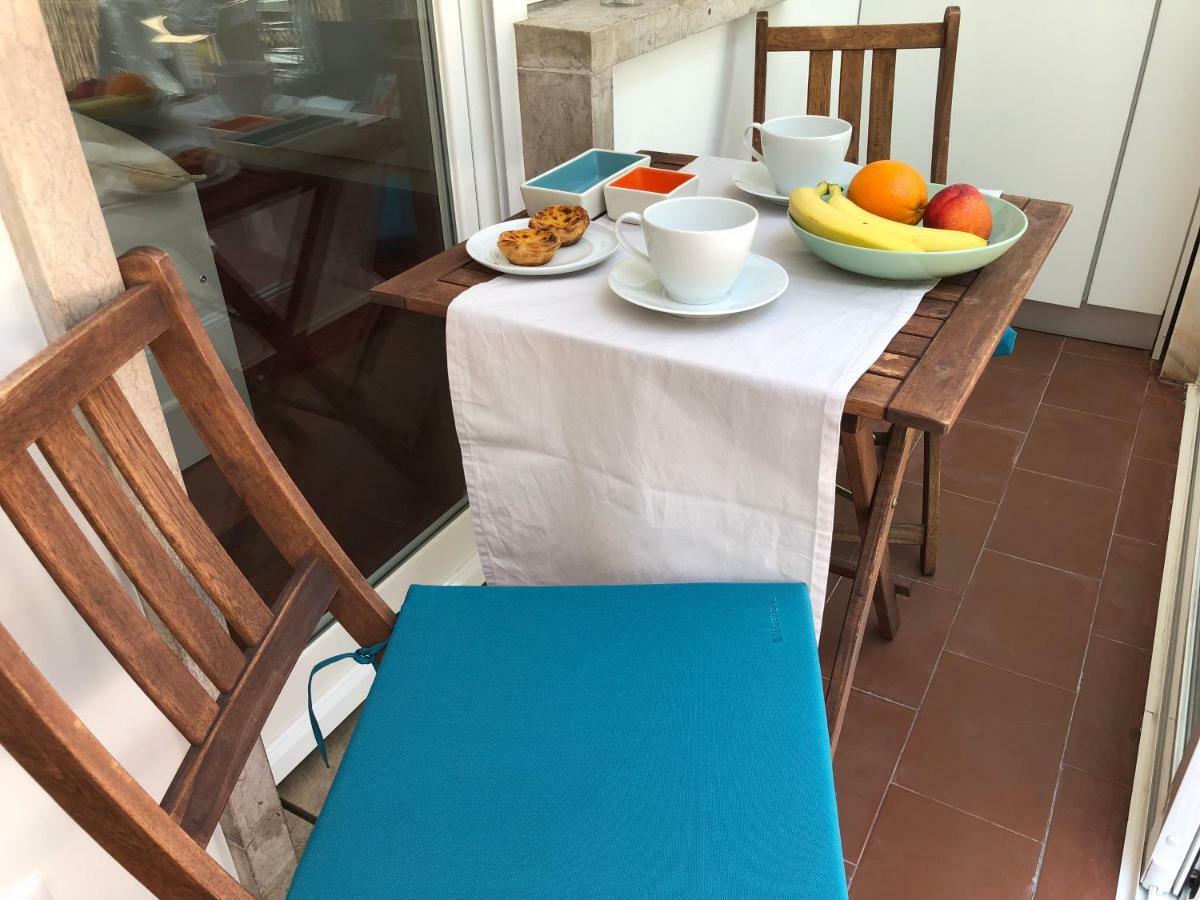 Arroios Bnb Lisboa Dış mekan fotoğraf